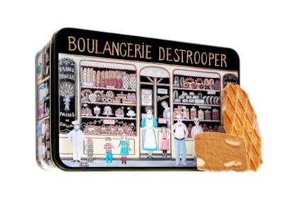 Coffret boulangerie - Jules Destrooper product image