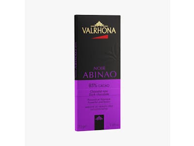 Abinao 85% - Valrhona product image