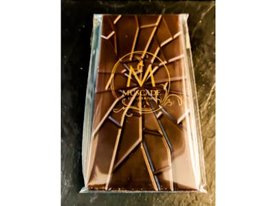 Tablette de chocolat Papouasie Nouvelle Guinée product image