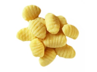 Gnocchi de pommes de terre frais product image