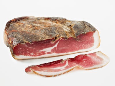 Speck traditionnel fumé product image