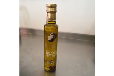 Huile d'olive extra vierge à la truffe product image