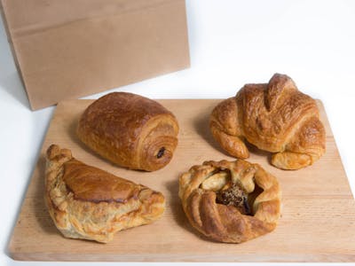 Assortiment viennoiseries product image