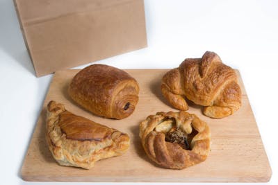 Assortiment viennoiseries product image