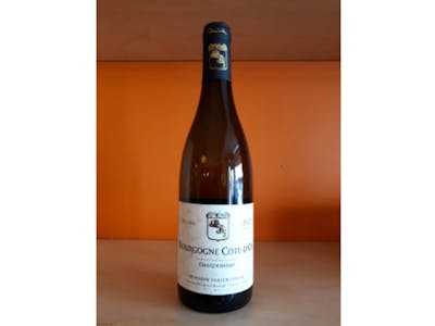 Bourgogne Côte d'Or - Fabien Coche - Chardonnay - 2021 product image
