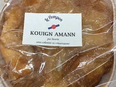 Kouign Amann product image