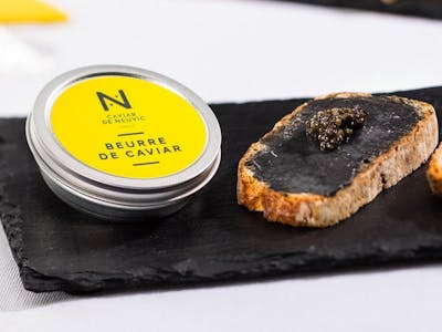 Beurre de caviar product image
