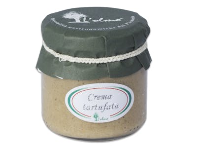 Crème de truffe noire L'Olmo product image
