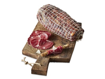 Coppa d'Ardèche (chiffonnade) product image