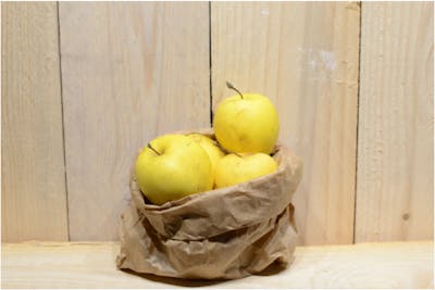Pomme golden product image