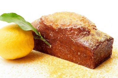 Cake citron jaune product image