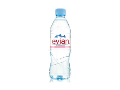 Eau minérale - Evian product image