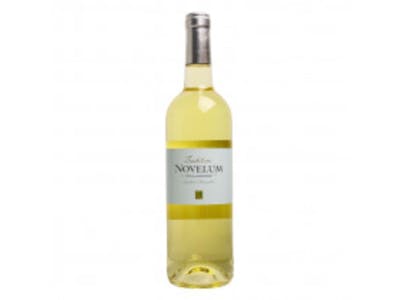 Vin Blanc Moelleux - Novelum product image