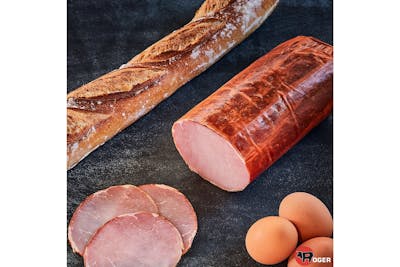 Bacon Français (tranches) product image
