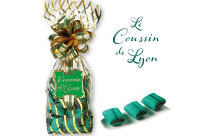 Coussins de Lyon n°1 (sachet) product image