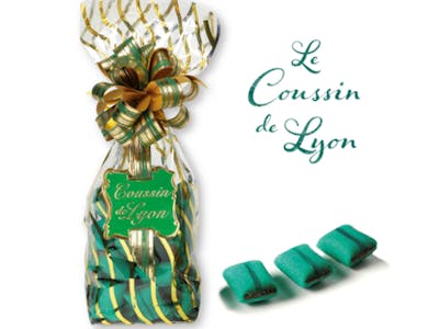 Coussins de Lyon n°1 (sachet) product image