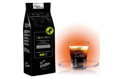 Café Costa Rica en grain (sachet) product image