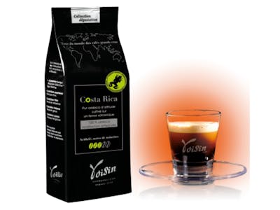 Café Costa Rica en grain (sachet) product image