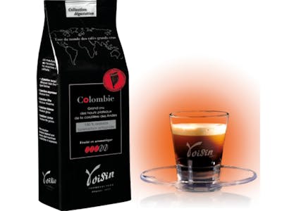 Café Colombie moulu (sachet) product image