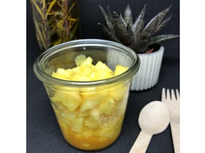 Minestrone d'ananas product image