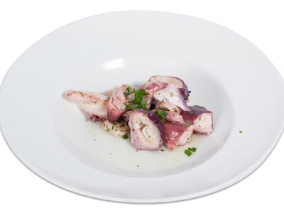 Salade de poulpe product image