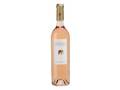 Cuvée des Annibals - Rosé 2019 Bio product image