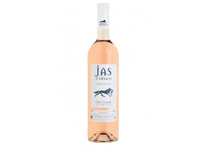 Château Jas d'Esclans - Cru rosé - Côtes Varois Bio product image