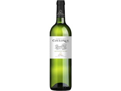 Château Coulonge - Blanc sec Bordeaux Bio product image