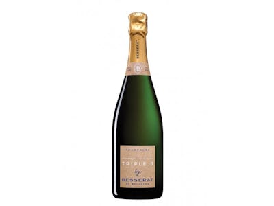Champagne Besserat triple B Bio product image