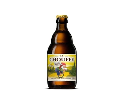 Bière blonde chouffe product image