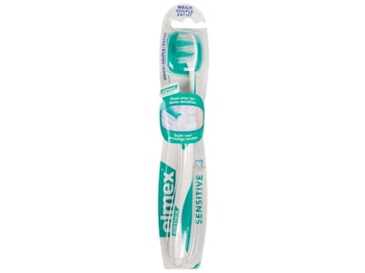 Brosse à dents sensitive - Elmex product image
