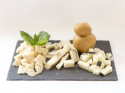 Assortiment de 3 fromages product image