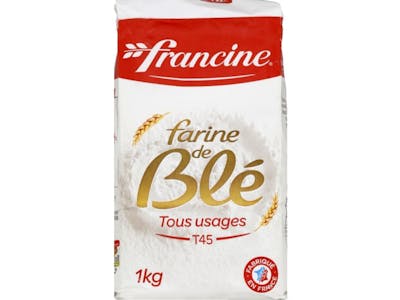 Farine de blé - Francine product image