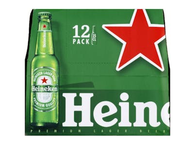 Bière Heineken product image