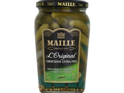 Cornichons - Maille product image