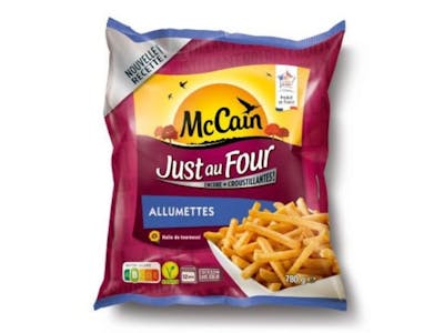Frites allumettes - Mc Cain product image