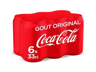 Coca cola product image