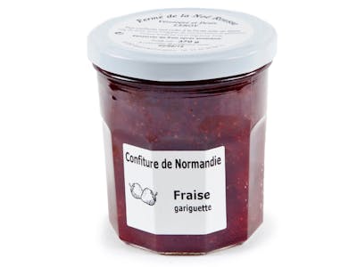 Confiture de fraises Noé Rousse product image