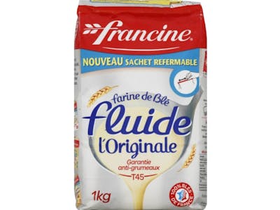 Farine fluide - Francine product image