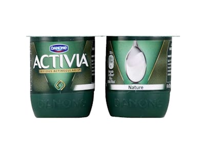 Activia Nature - Activia product image