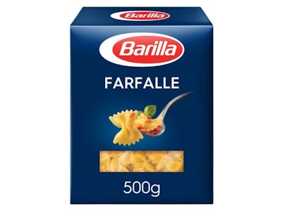 Farfalle - Barilla product image
