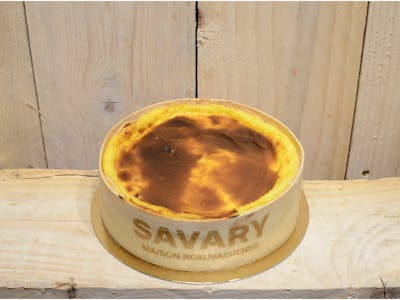 Flan Savary product image