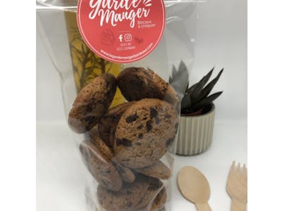 Cookies aux pépites de chocolat product image