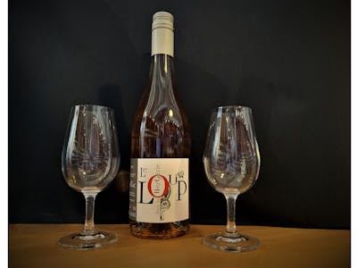 Domaine de l’hortus - Vin de France - Le loup dans la bergerie 2019 product image