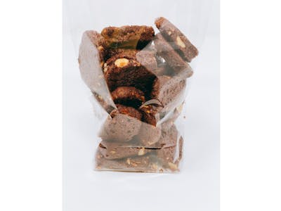 Sablés chocolat noisette product image