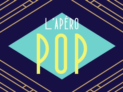 Apéro pop product image
