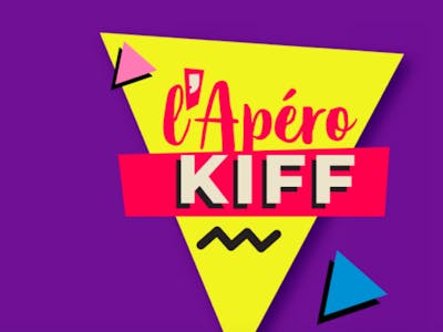 Apéro Kiff product image