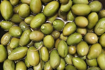 Olives vertes géantes italiennes product image
