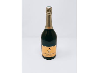 Champagne Billecart-Salmon Brut Rosé product image