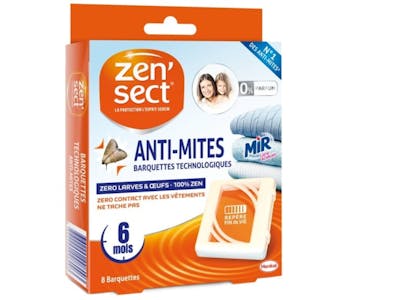 Antimit - Zensect product image
